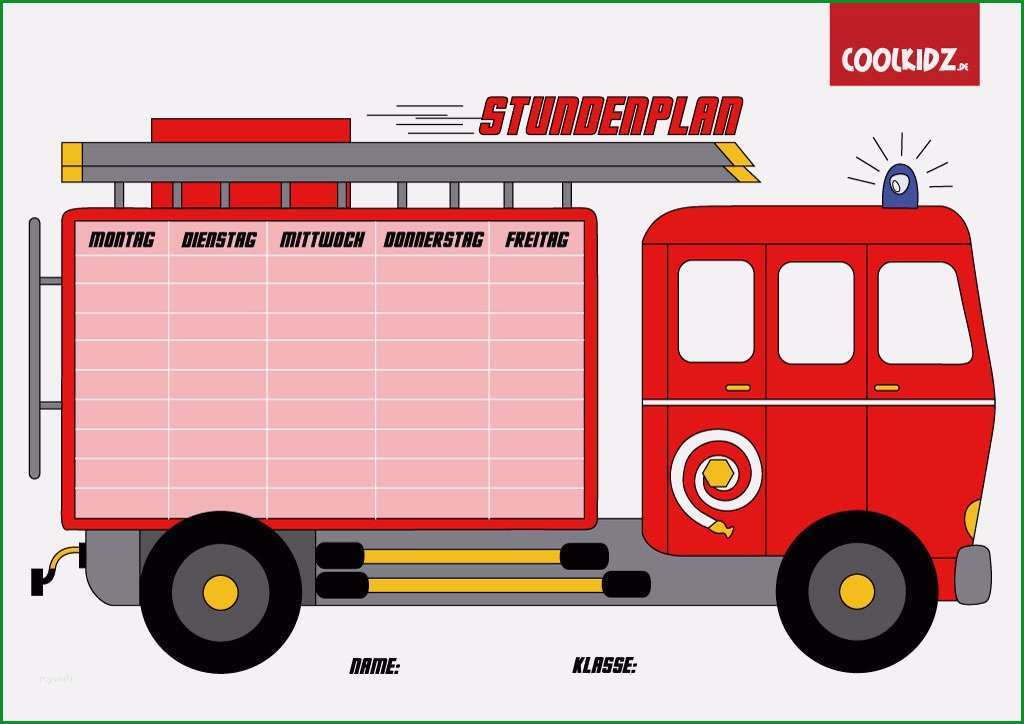 einladungskarte feuerwehr vorlage erstaunlich stundenplan feuerwehreinladungskarte feuerwehr vorlage