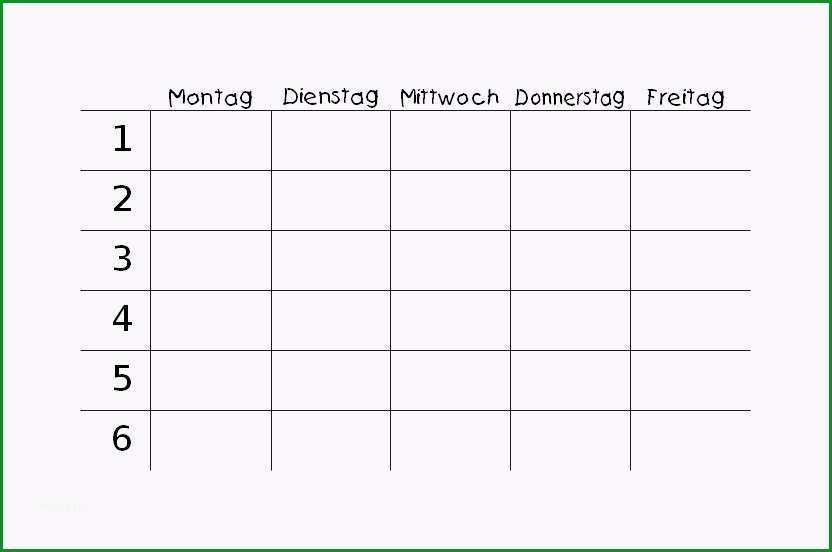 lastenheft vorlage excel