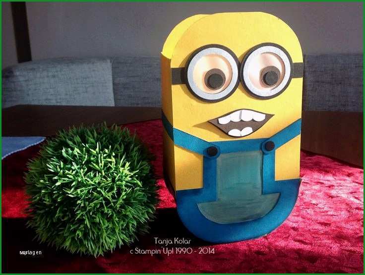 minion vorlage