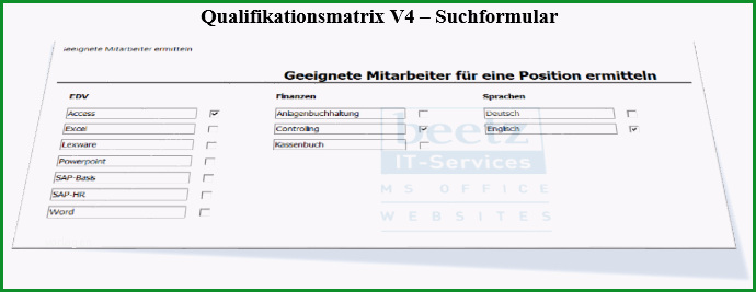 mitarbeiter qualifikationsmatrix v4 excel