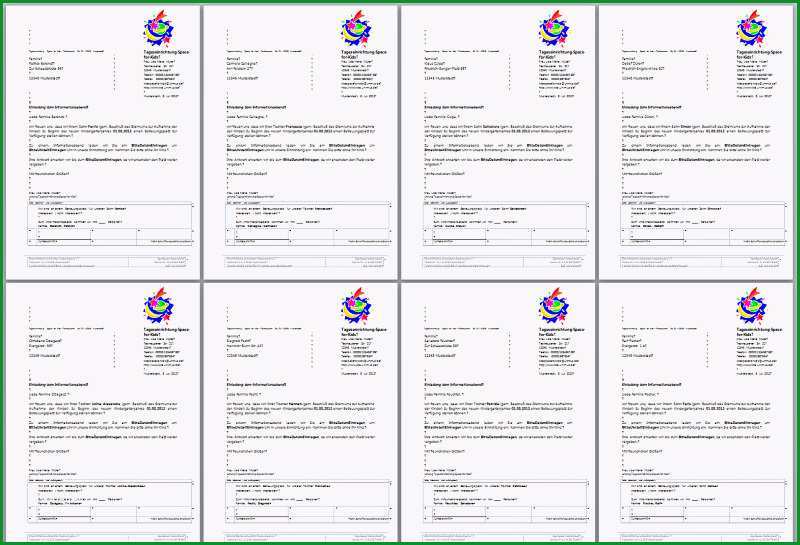 entwicklungsbericht kindergarten muster