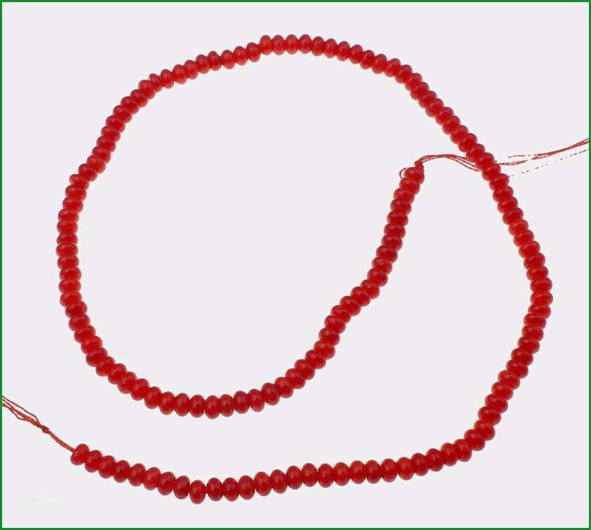 namensschilder tischaufsteller vorlage sus naturale rosso corallo naturale edelstein perle rondell