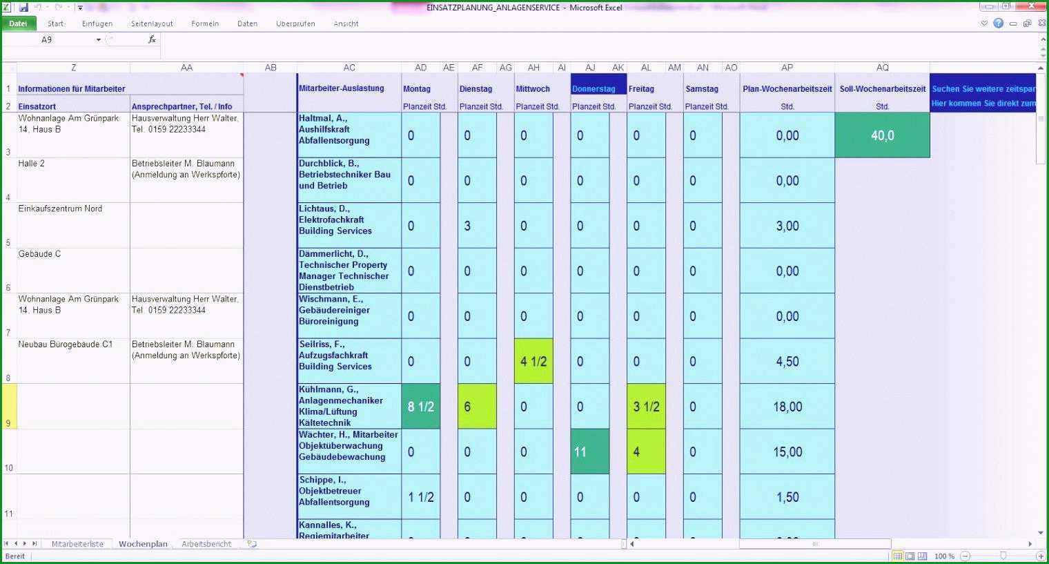 risikobeurteilung maschinenrichtlinie vorlage excel