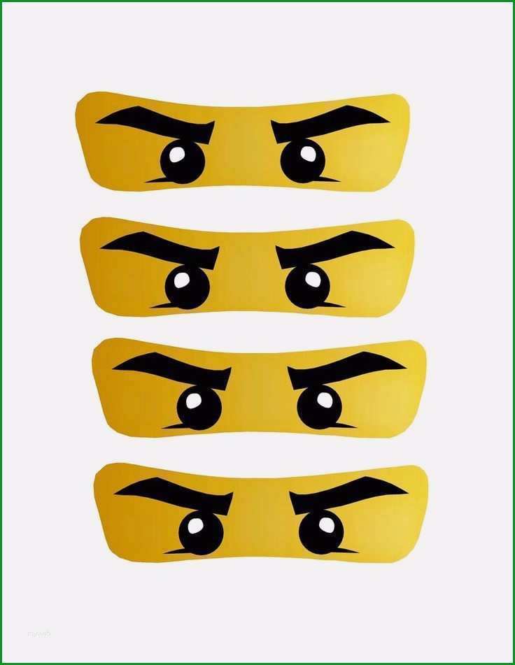 34 Ninjago Einladung Vorlage - Besten Bilder von ausmalbilder