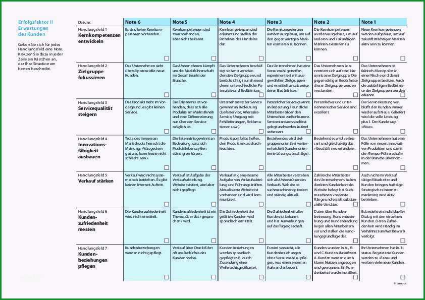 leistungsbeurteilung mitarbeiter vorlage