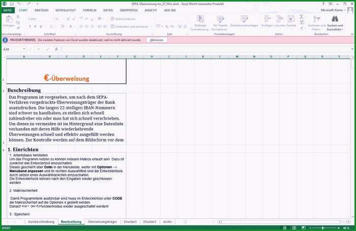 sepa a¼berweisung vorlage word luxus sepa uberweisung formular vorlage pdf chip