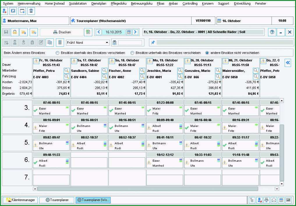 17 toll tourenplanung Excel Vorlage Sie Jetzt Versuchen Müssen