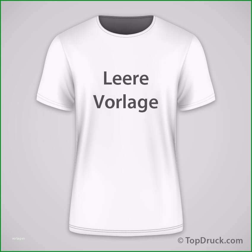 t shirt leere vorlage