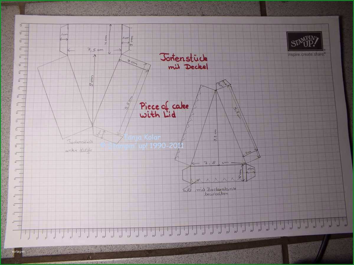 tortenstuck freie vorlage piece of cake free template