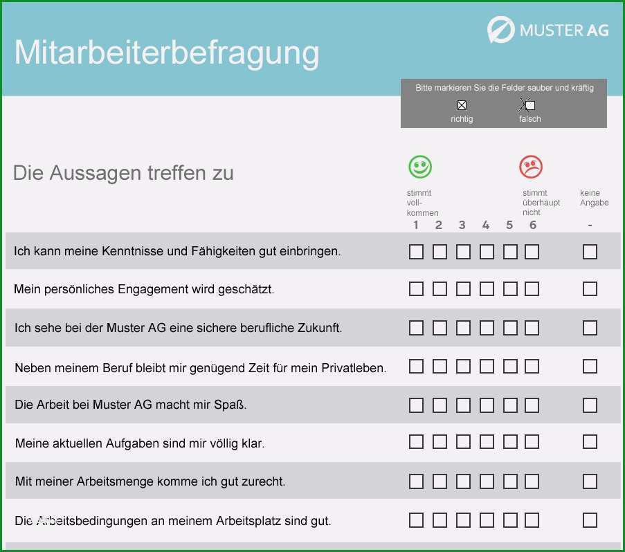vorlage mitarbeiterbefragung inspiration umfrage mitarbeiterzufriedenheit vorlage hubsch umfrage