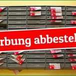 Erstaunlich Werbung Abbestellen Rechtswirksam Mit Widerspruchs Vorlage