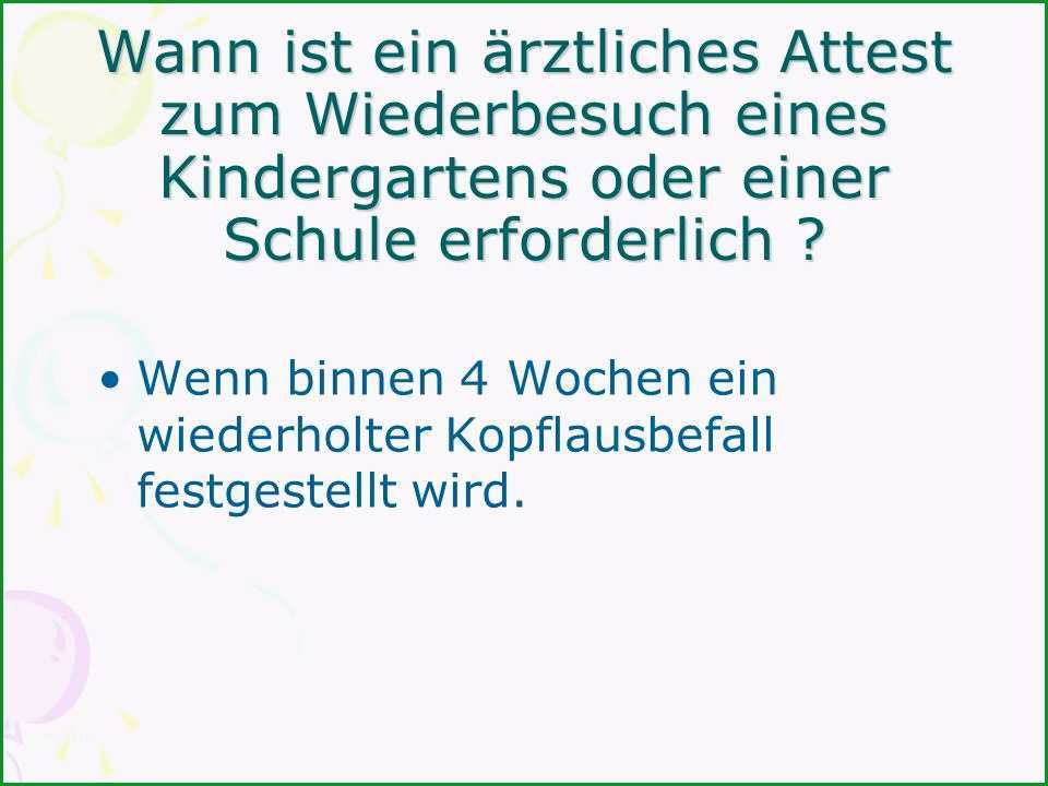 ärztliches attest Vorlage Schule: 21 Methoden Im Jahr 2019 1