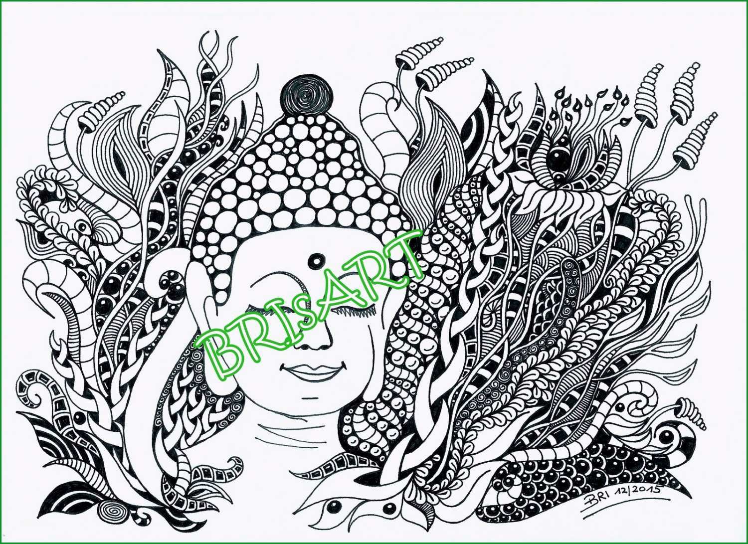 zentangles coloring zenzia