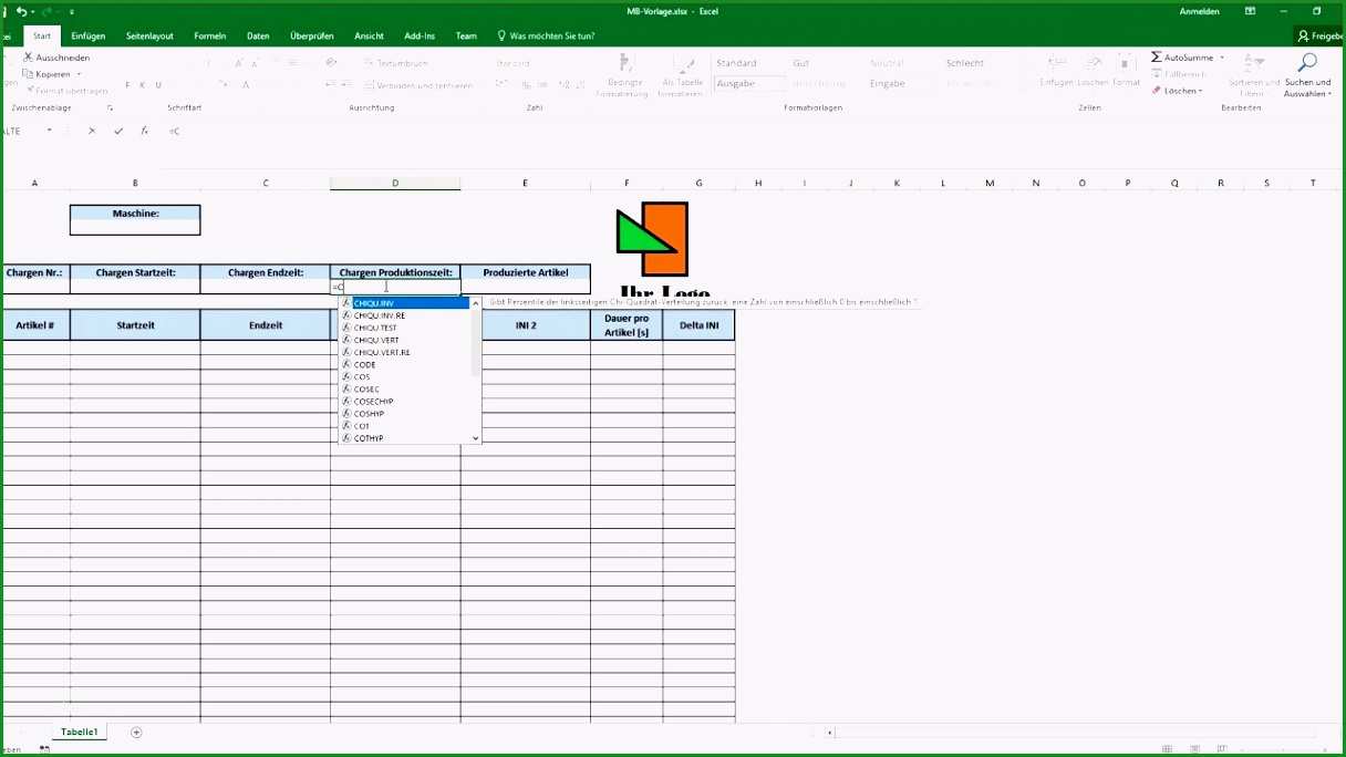 excel datenbank vorlage kyddfg