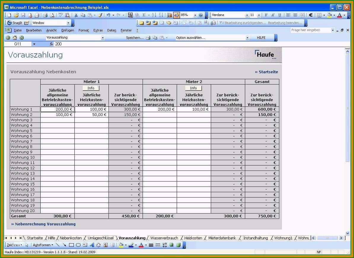 15 reinigungsplan vorlage excel