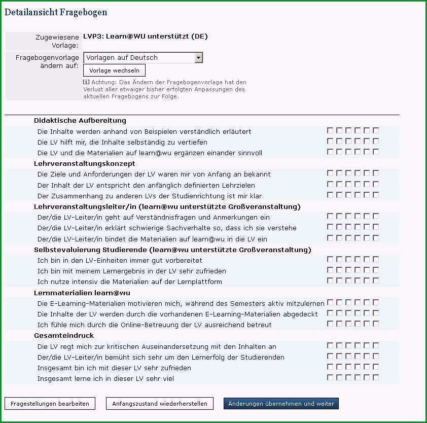 20 fragebogen vorlage word 2010