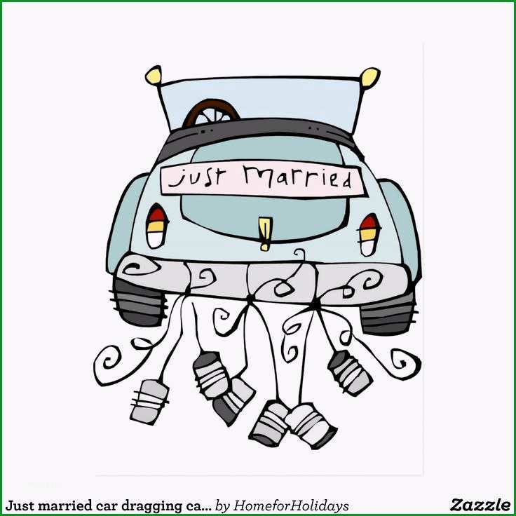 just married auto