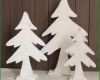 Fantastisch Die Besten 25 Tannenbaum Aus Holz Ideen Auf Pinterest