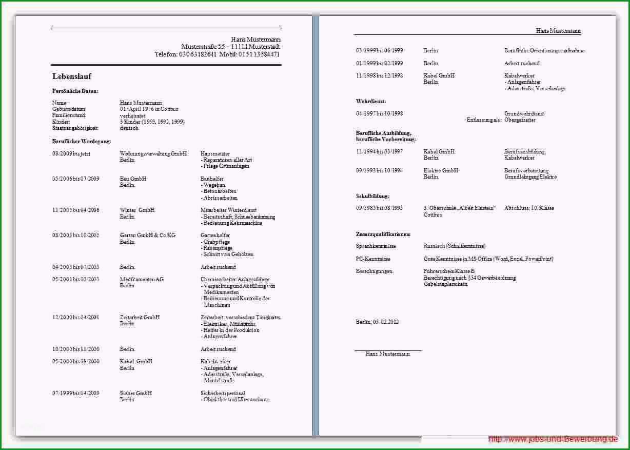 din 5008 bewerbung vorlage word din 5008 lebenslauf muster anschreiben 2018