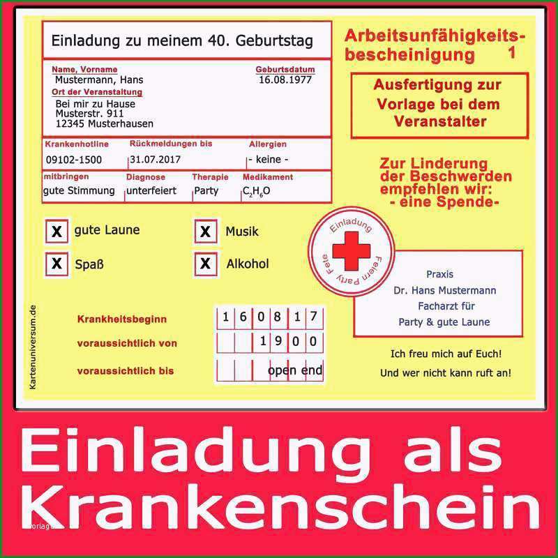einladung nach deutschland muster elegant genial einladung krankenschein vorlage oder richtfest einladung