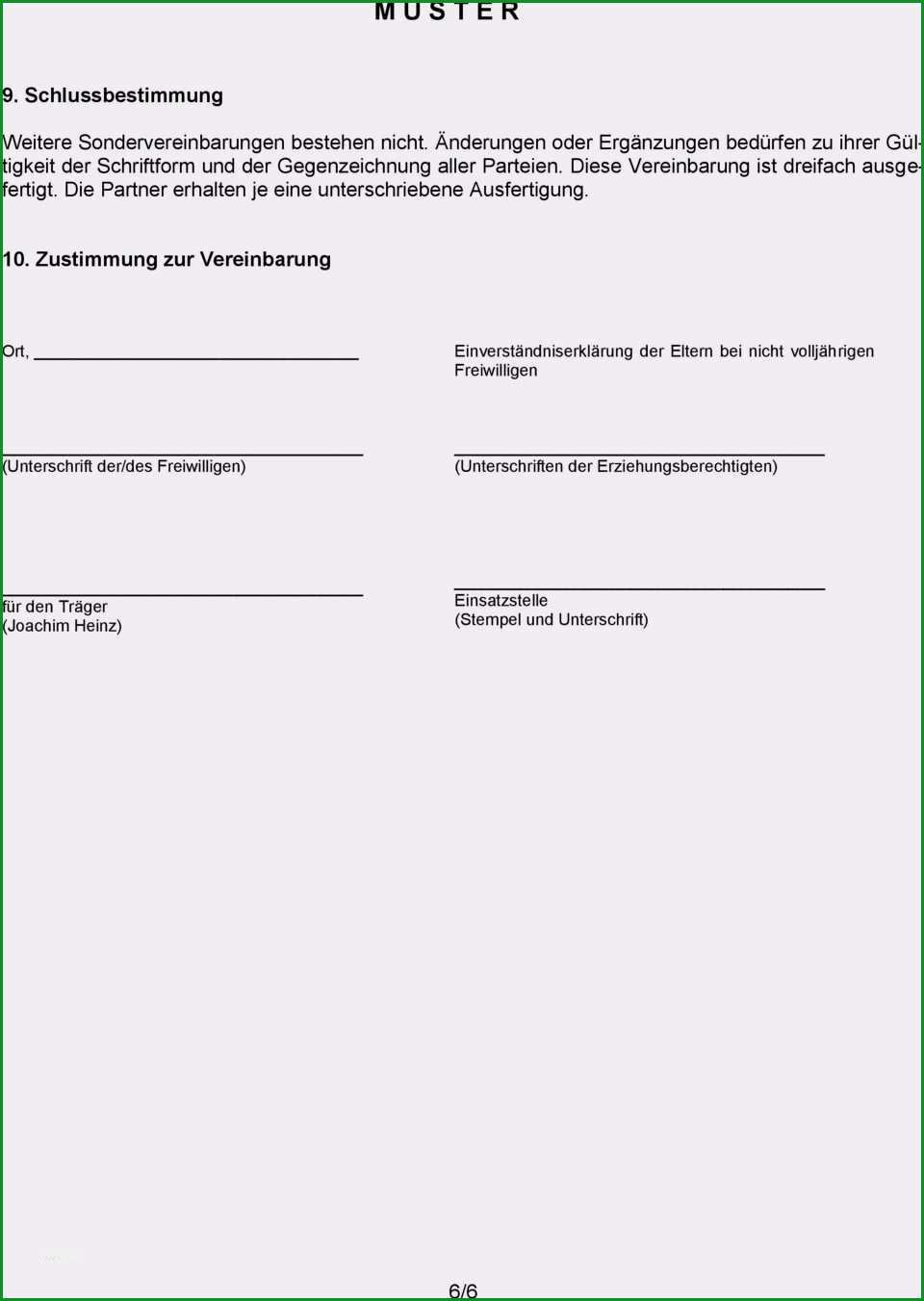 einverstandniserklarung filmaufnahmen vorlage cool m u s t e r vereinbarung pdf