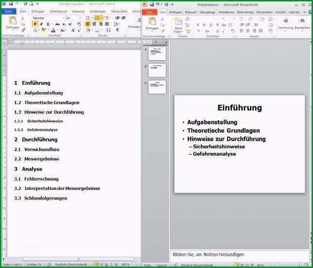 euro gliederung vorlage elegant powerpoint prasentation aus word gliederung