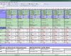 Fantastisch Excel Dienstplan Download