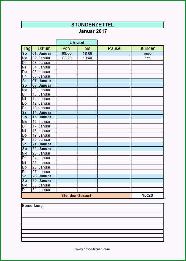 excel stunden berechnen vorlage elegant zeiterfassung excel kostenlos 2016 machen vorlage stundenzettel