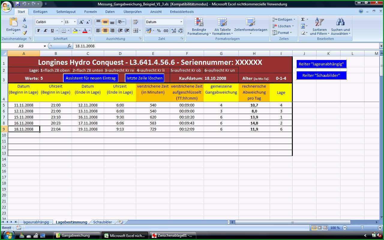 excel tabelle adressen vorlage