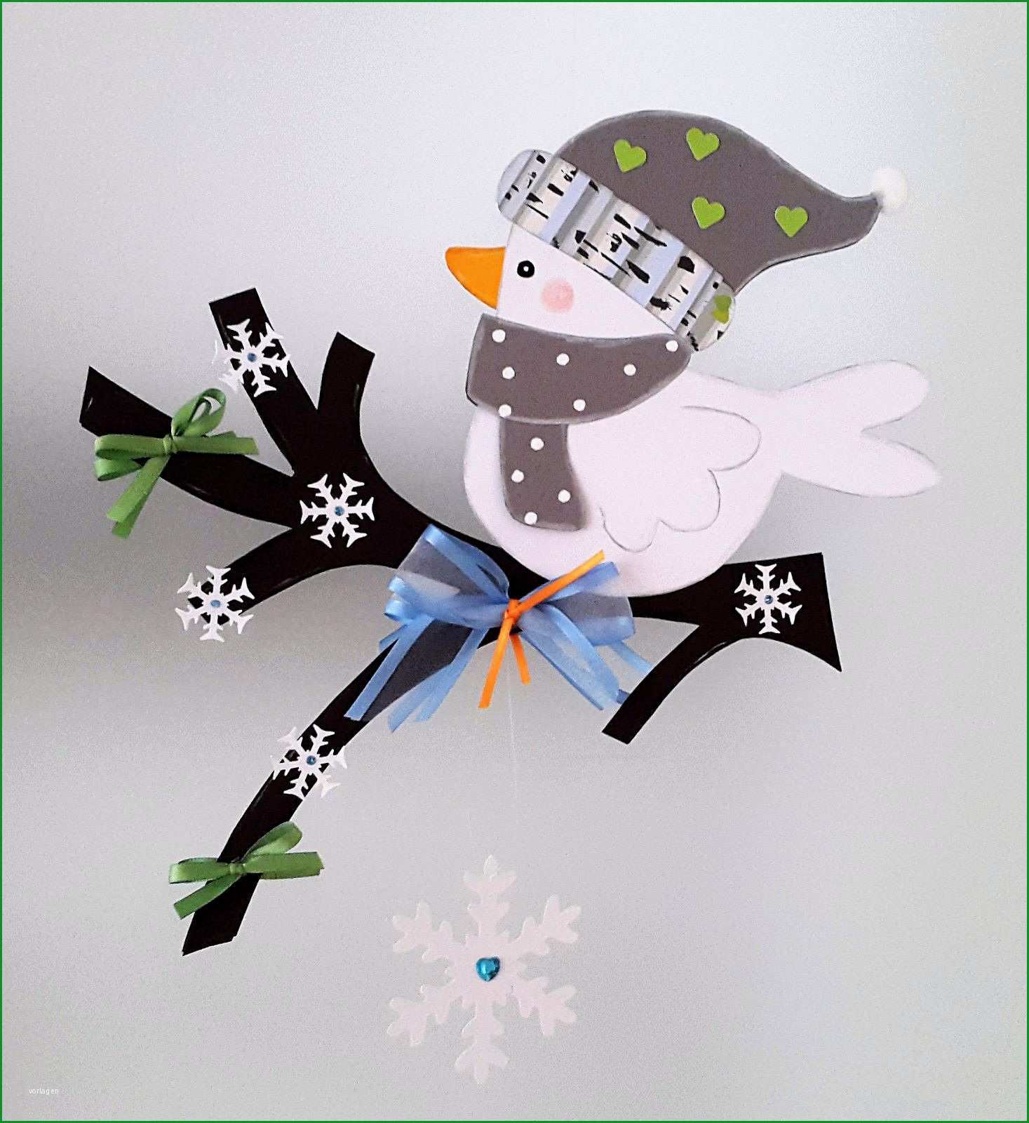 Fensterbilder Winter Vorlagen Kostenlos Ausdrucken: Bring Winter Magic to Your Windows!