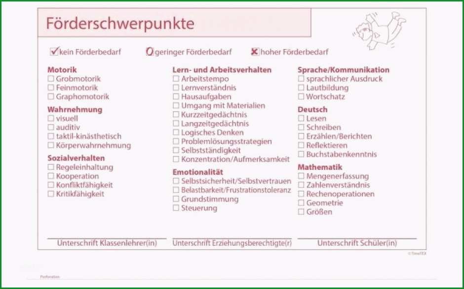 forderplan heft