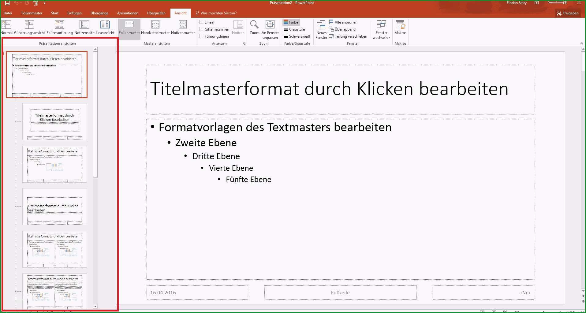 Fantastisch Frisch 28 Beispielpowerpoint Vorlage Bearbeiten