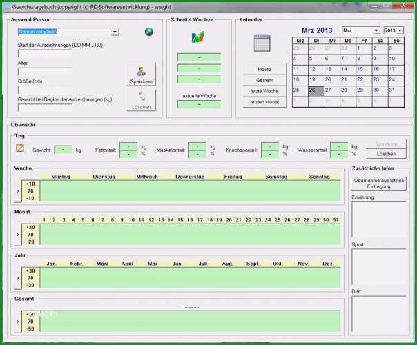 fusball aufstellung vorlage excel sus gewichtstagebuch