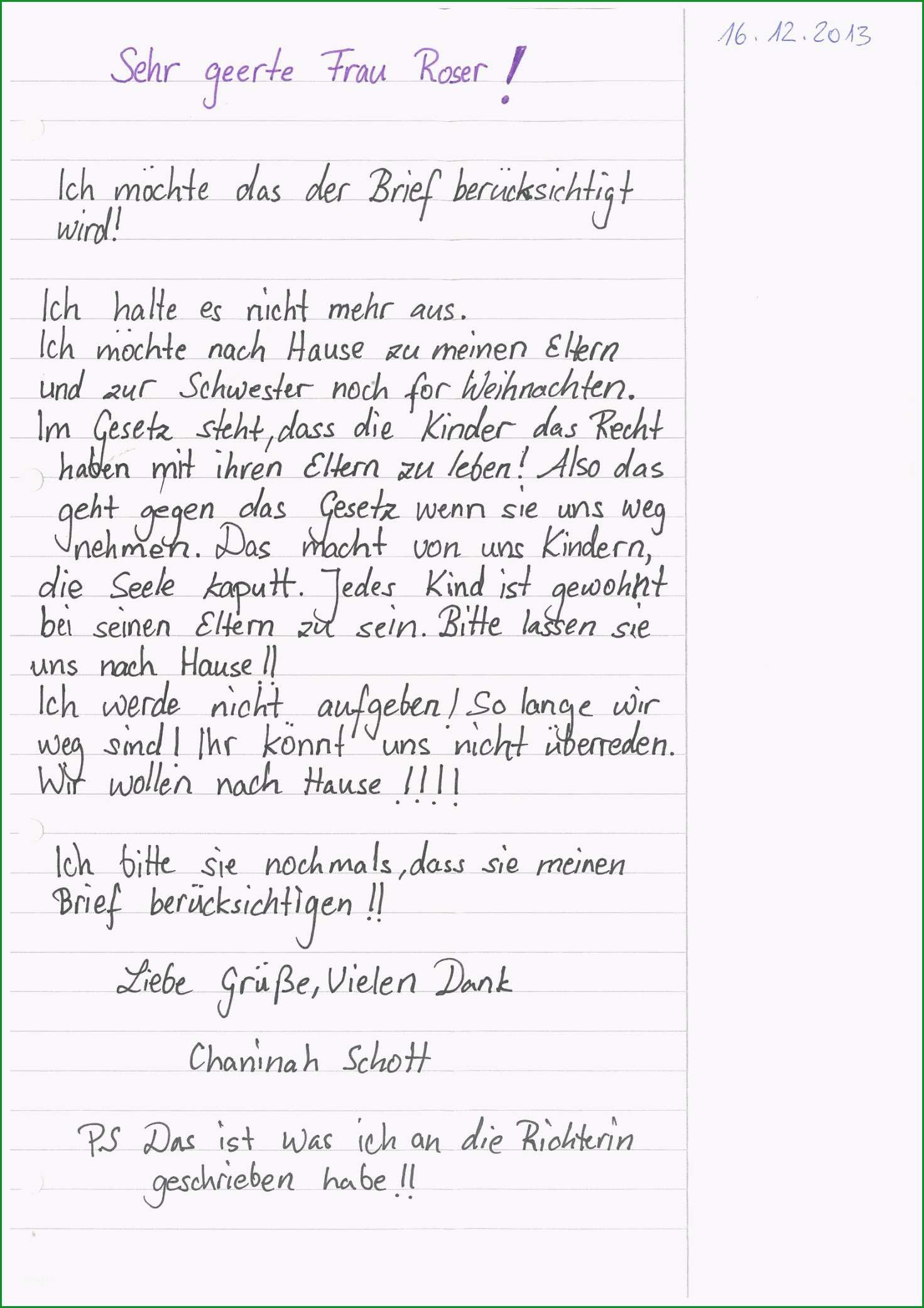 Geburtstagsbrief Vorlage: 21 Ideen Sie Müssen Es Heute Versuchen - Kostenlos Vorlagen