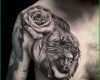 Fantastisch Genug Löwe Tattoo Vorlage Ds16