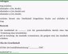 Fantastisch Gesellschaftsvertrag Gmbh Vorlage Word Best Of