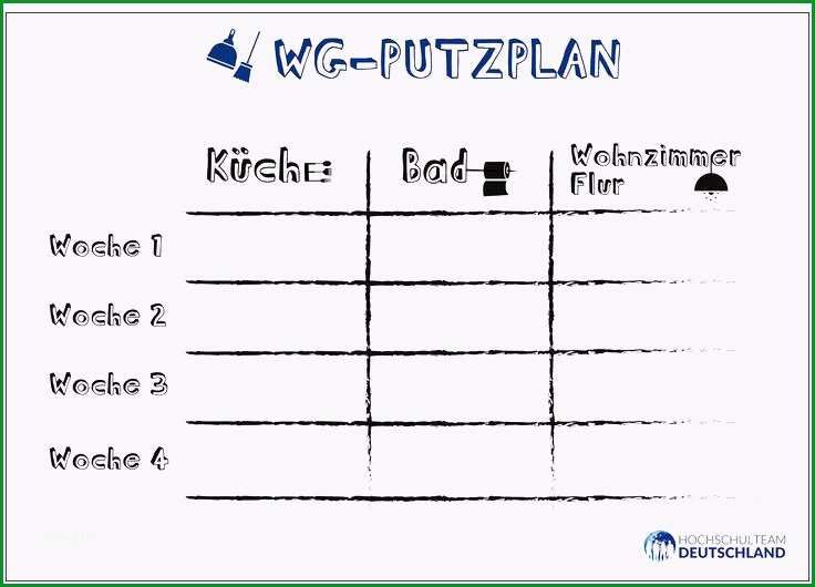 hygieneschulung vorlage sammlungen von haccp reinigungsplan vorlage beispiel putzplan kostenlos putzplan