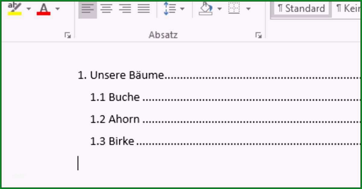 inhaltsverzeichnis powerpoint vorlage sensationell word inhaltsverzeichnis erstellen und bearbeiten so