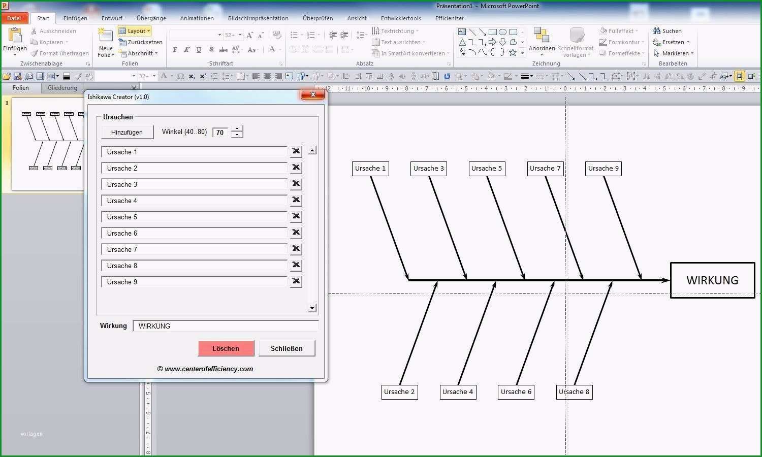 ishikawa diagramm vorlage ishikawa diagramm vorlage powerpoint ishikawa excel hola klonec 2