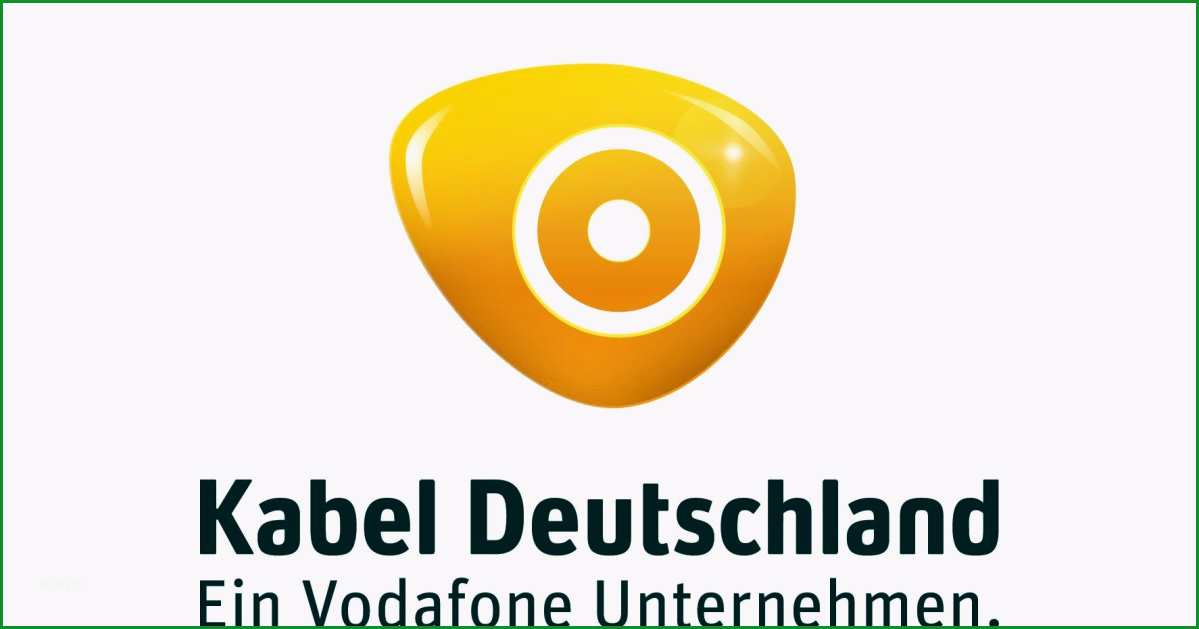 kabel deutschland tarife informationen