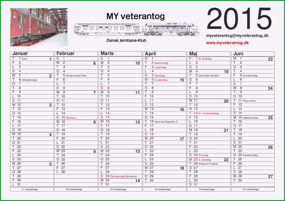 kalender 2015 vorlage