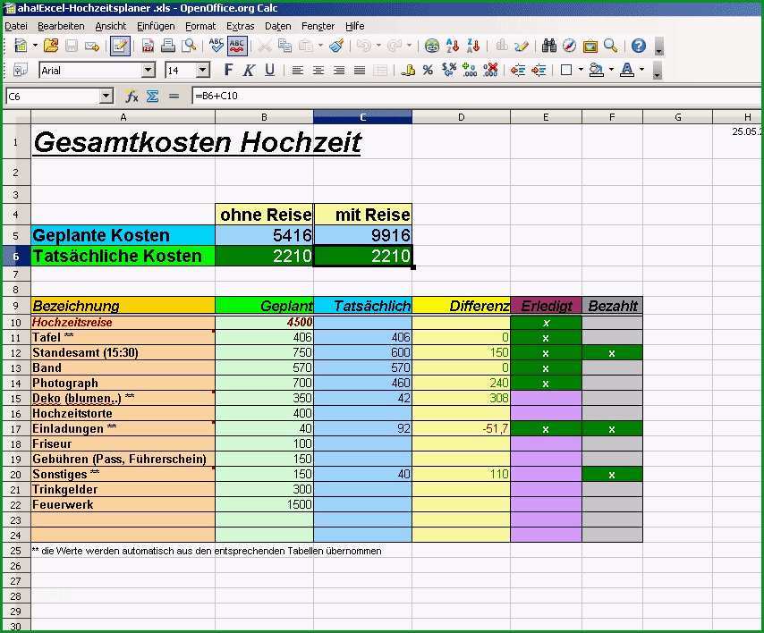 kostenrechnung excel vorlage kostenlos 10 einfache buchhaltung excel vorlage vorlagen123