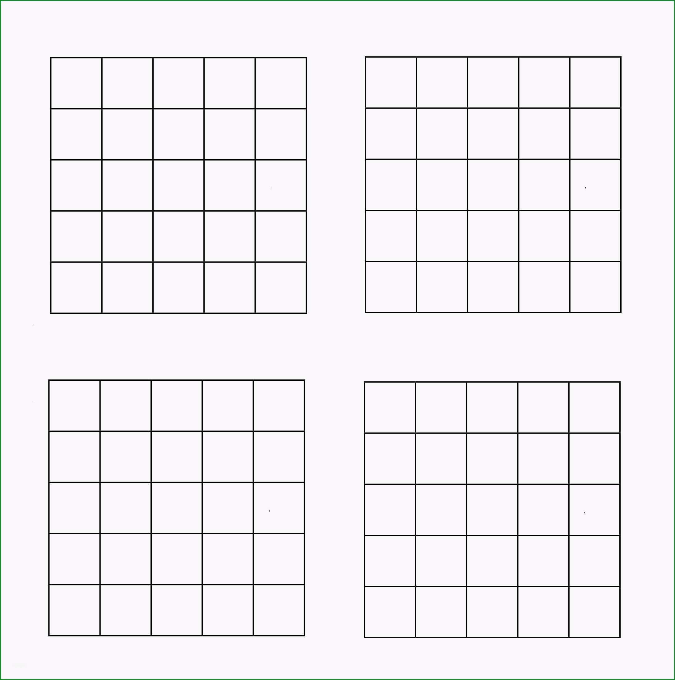 mathe bingo leer