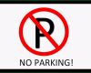 Fantastisch Parken Verboten Schild Zum Ausdrucken Word