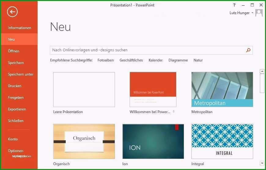 powerpoint vorlagen microsoft der beste powerpoint dalli klick vorlage vorlagen