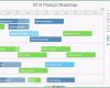 Fantastisch Product Roadmap software and Template