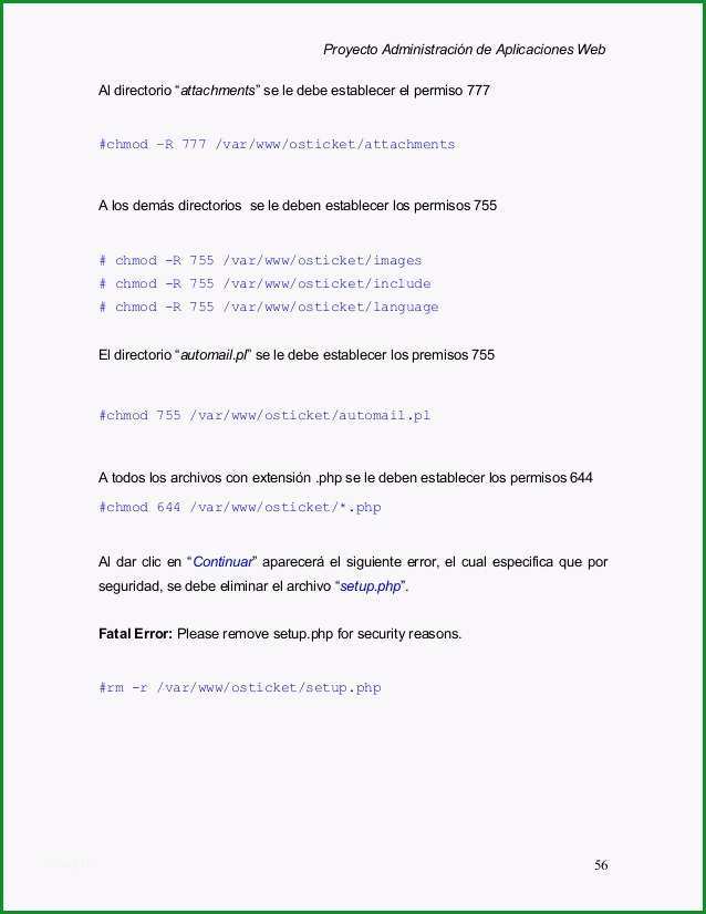 proyecto aplicaciones web presentation