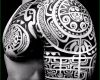 Fantastisch Tatuaggio Maori Consigli Preziosi Per I Tattoo Dei