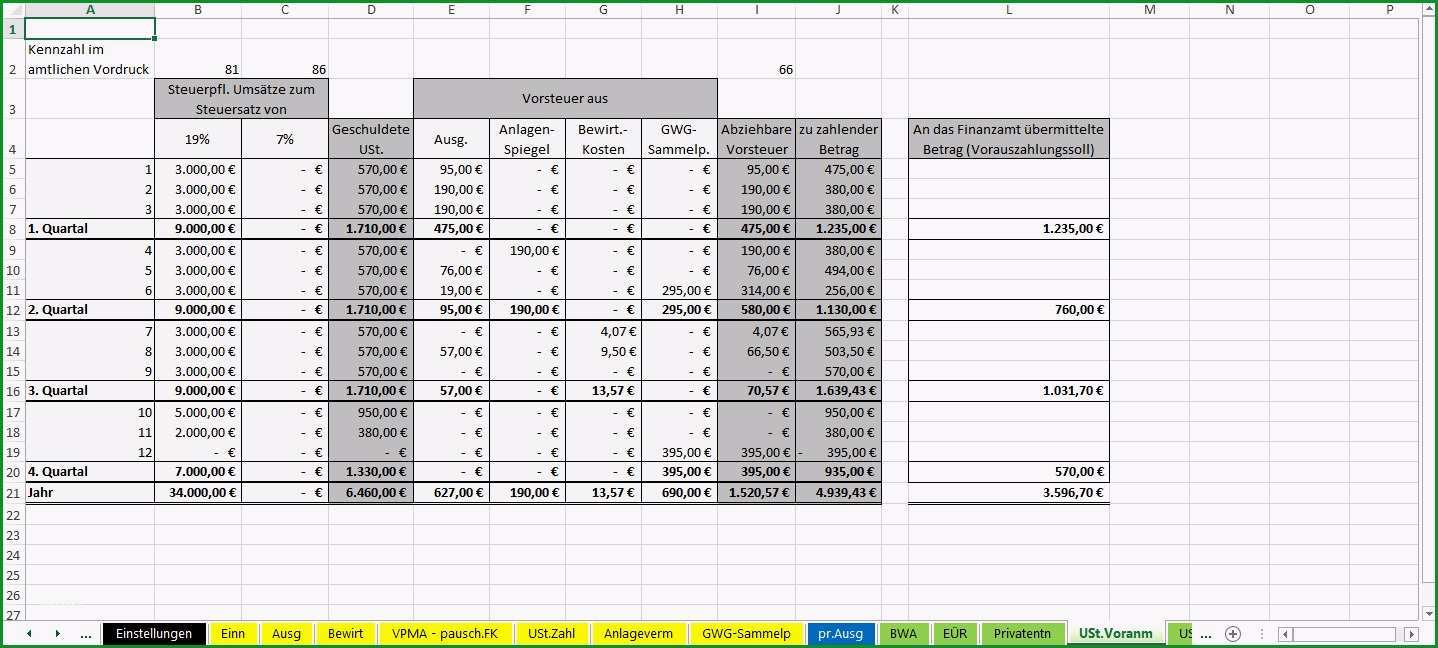 vorlage excel buchhaltung neu charmant excel vorlage buchhaltung bilder