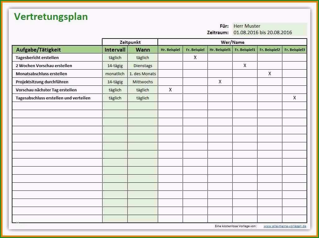 wartungsplan vorlage excel elegant 5 putzplan excel vorlage